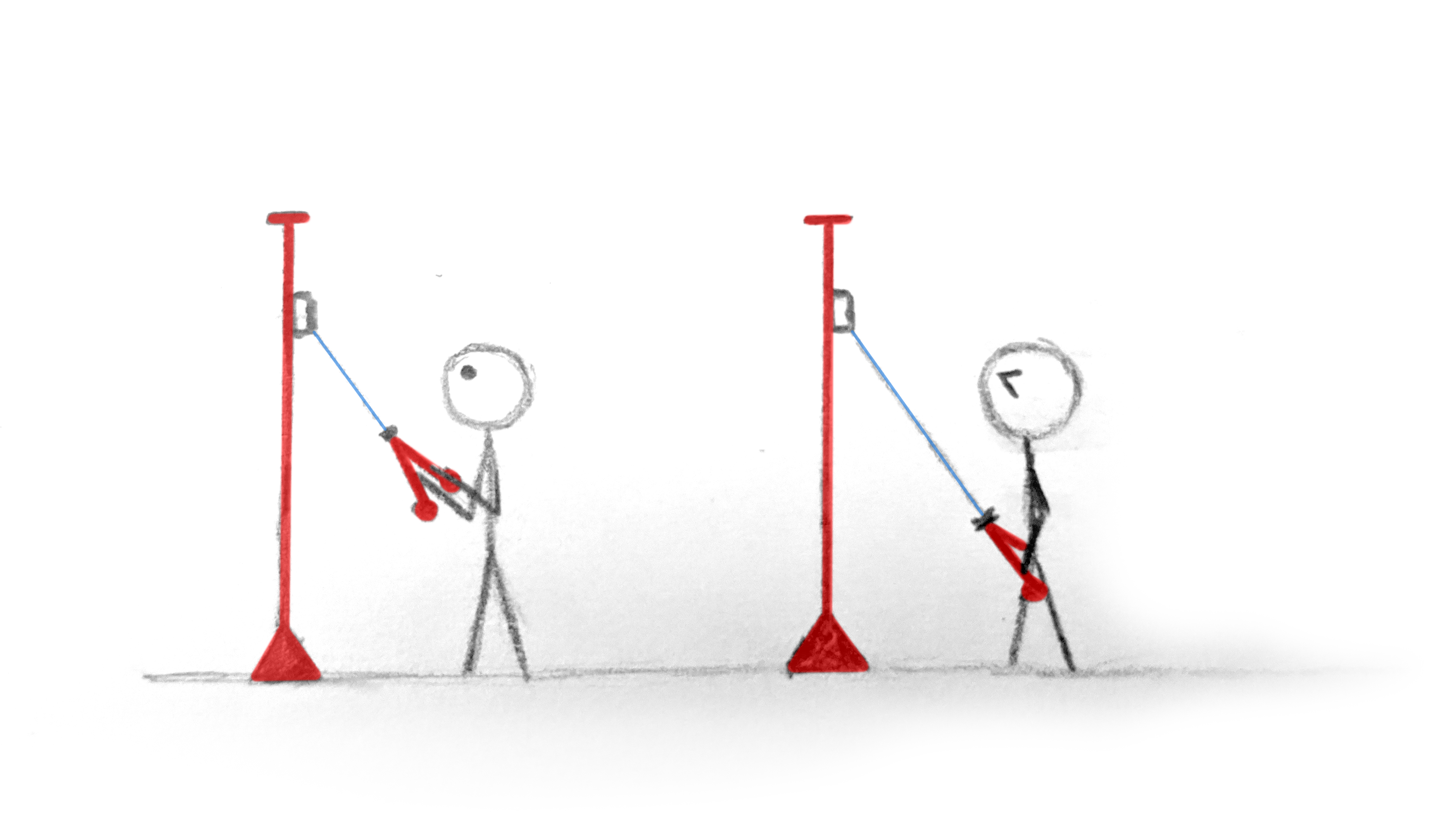 cable tricep pressdowns